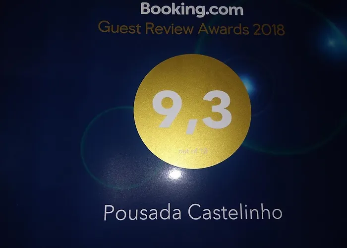 Pousada Castelinho
