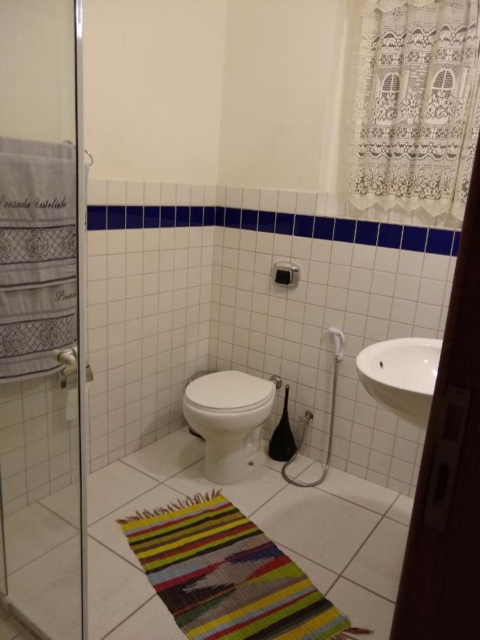 Estalagem Castelinho