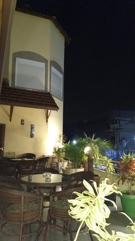 Estalagem Castelinho 3*